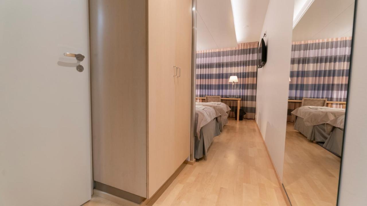 Kokoushotelli Murikanranta Terälahti Exterior foto