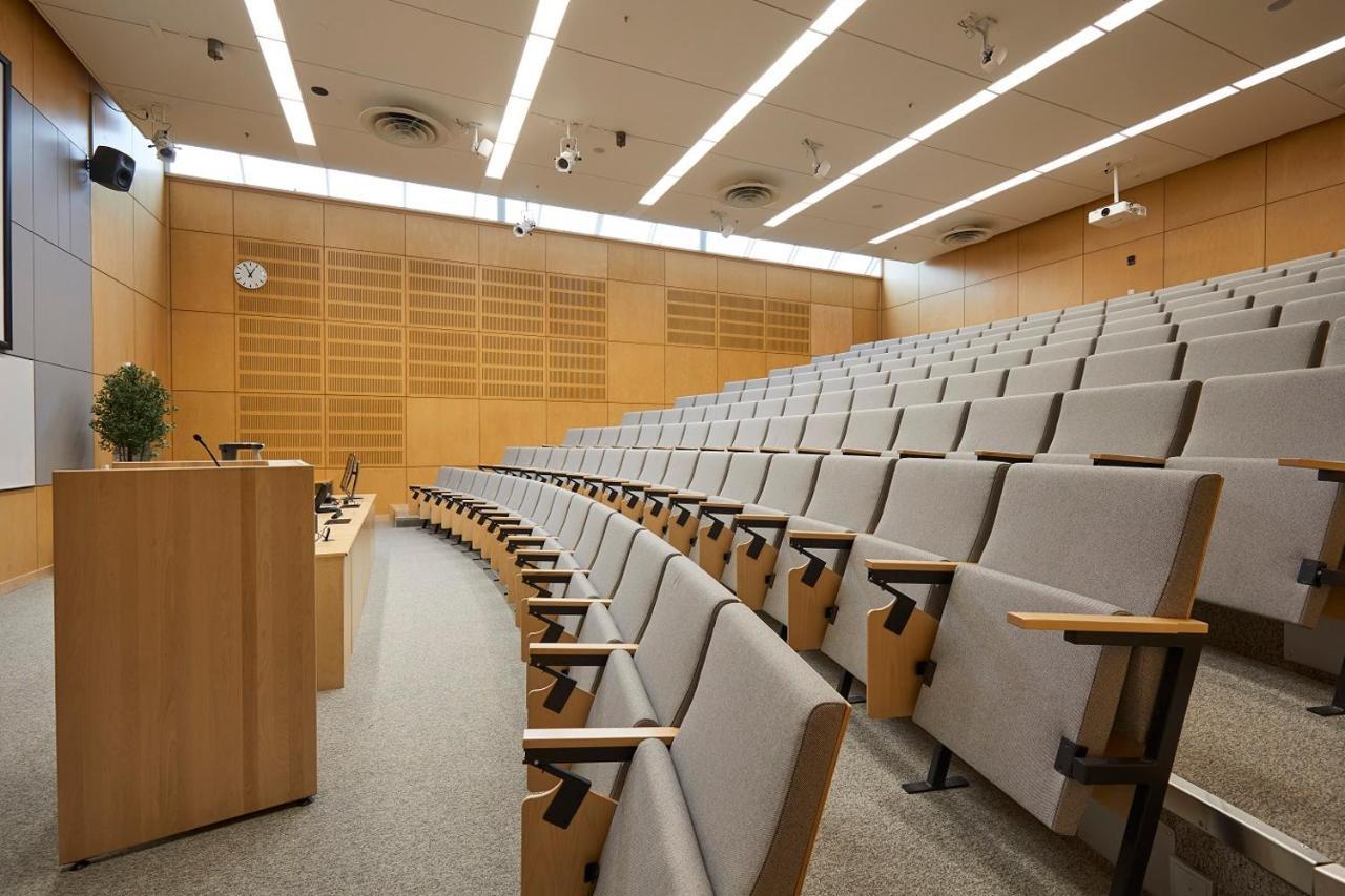 Kokoushotelli Murikanranta Terälahti Exterior foto